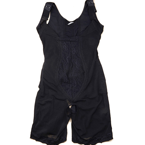 Sous-vêtement minceur en polyester - Ref 689797 Image 4