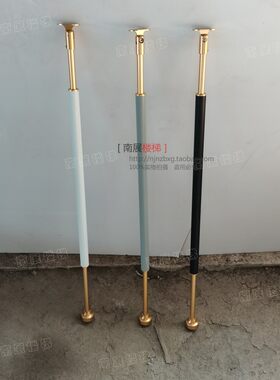 如意金箍棒立柱轻奢简约扶手