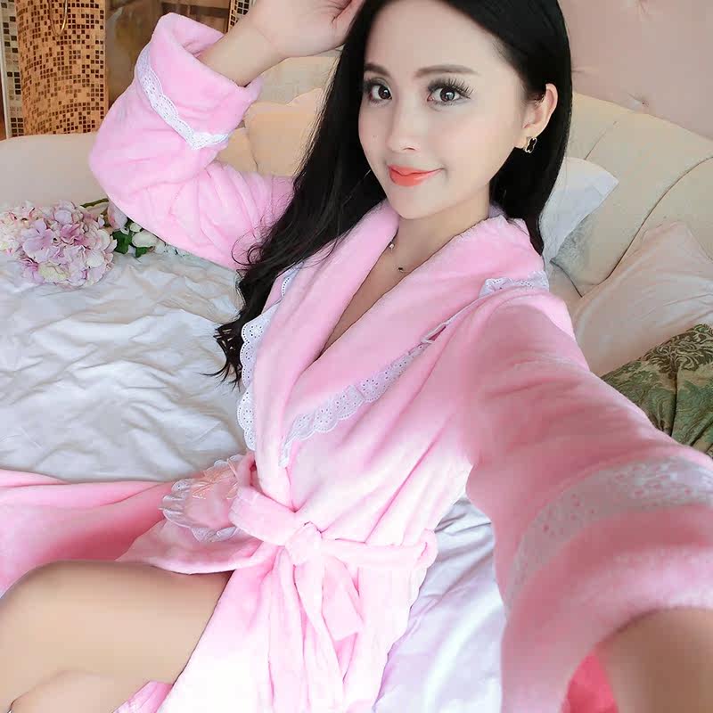 Peignoir jeunesse - Ref 602546 Image 3