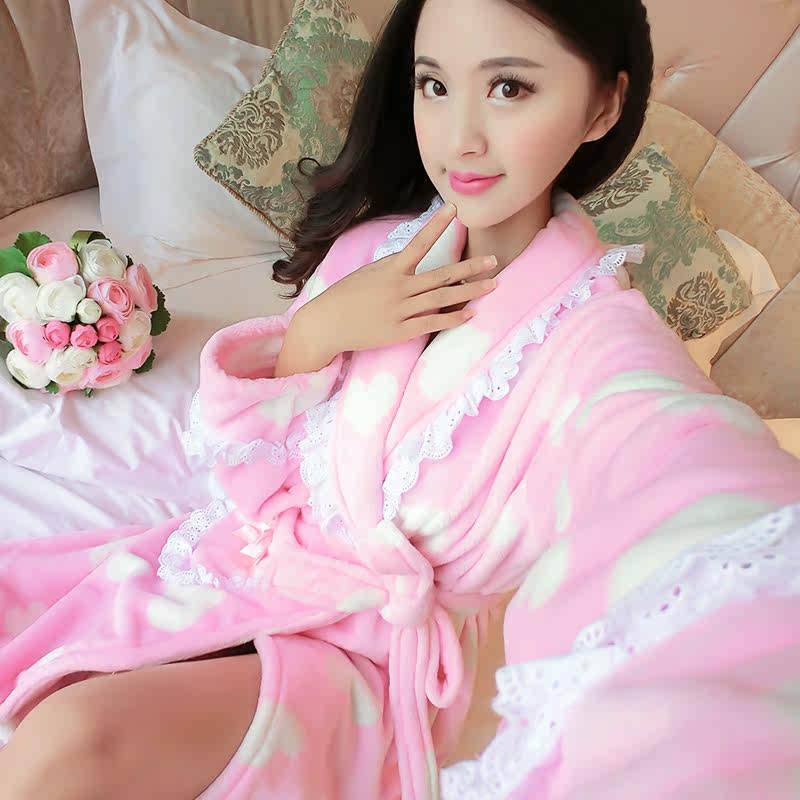 Peignoir jeunesse - Ref 602547 Image 4