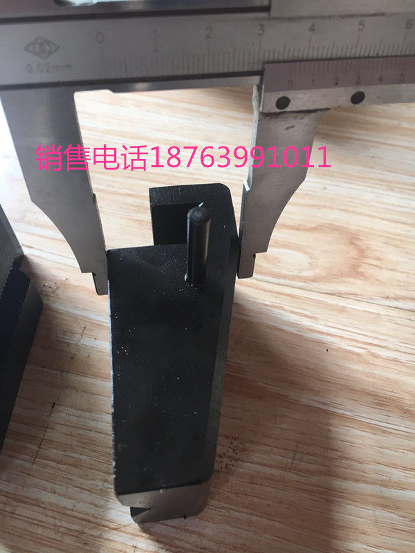 三思纵横试验机厂钳口夹具、板材钳口、棒材钳口、电拉夹具钳口