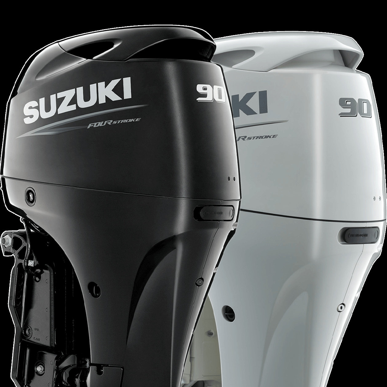 SUZUKI  铃木船外机  DF70A 80A 90A 官方中文版维修手册