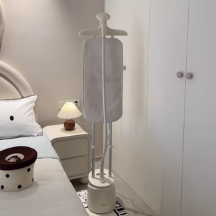 美的挂烫机烫衣服蒸汽熨斗家用服装店商用专用挂式熨烫机YGD25A1