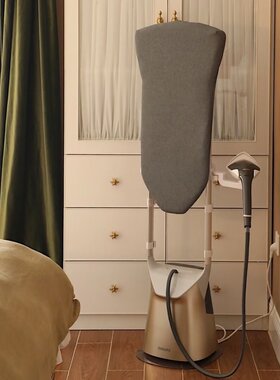 Philips/飞利浦增压挂烫机家用立挂式蒸汽服装店熨烫一体机熨衣服