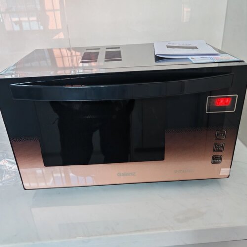 Galanz/格兰仕 G90F23MSXLV-A7(B3)微波炉23L不锈钢内胆变频家用