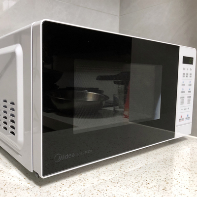 Midea/美的 M15P变频微波炉家用智能小型多功能速热一级能效正品