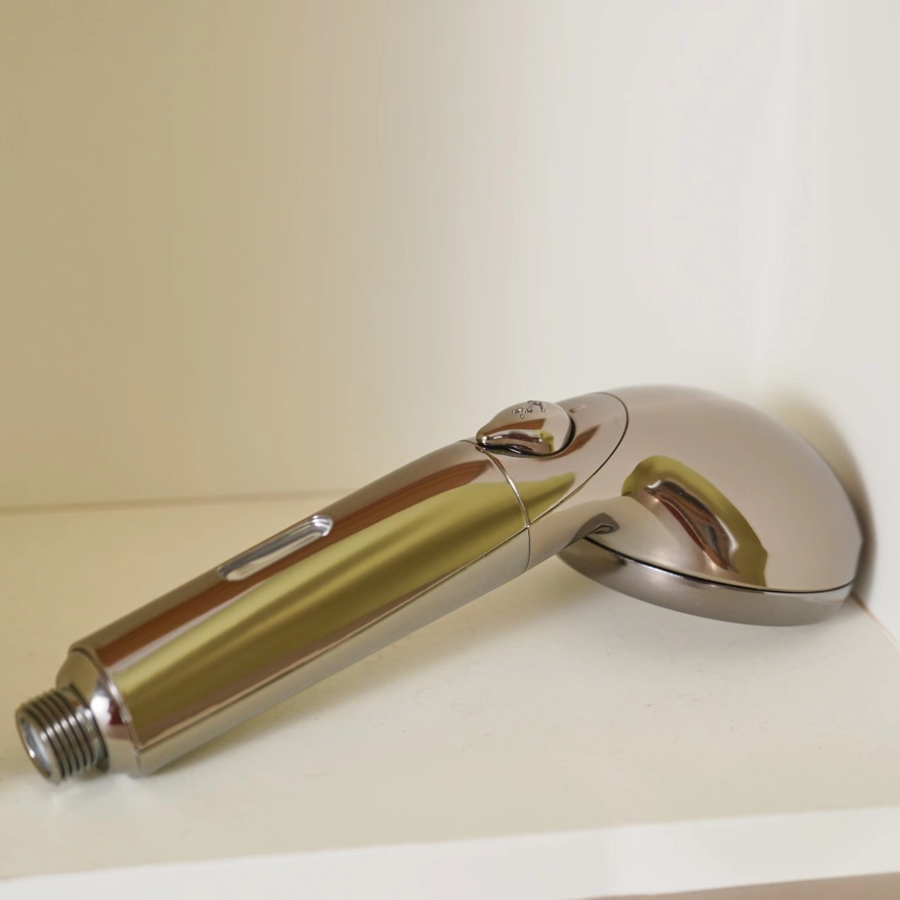 keheal科西香氛美肤花洒压维C过滤洗澡喷头手持精油非美肤ZW-S1