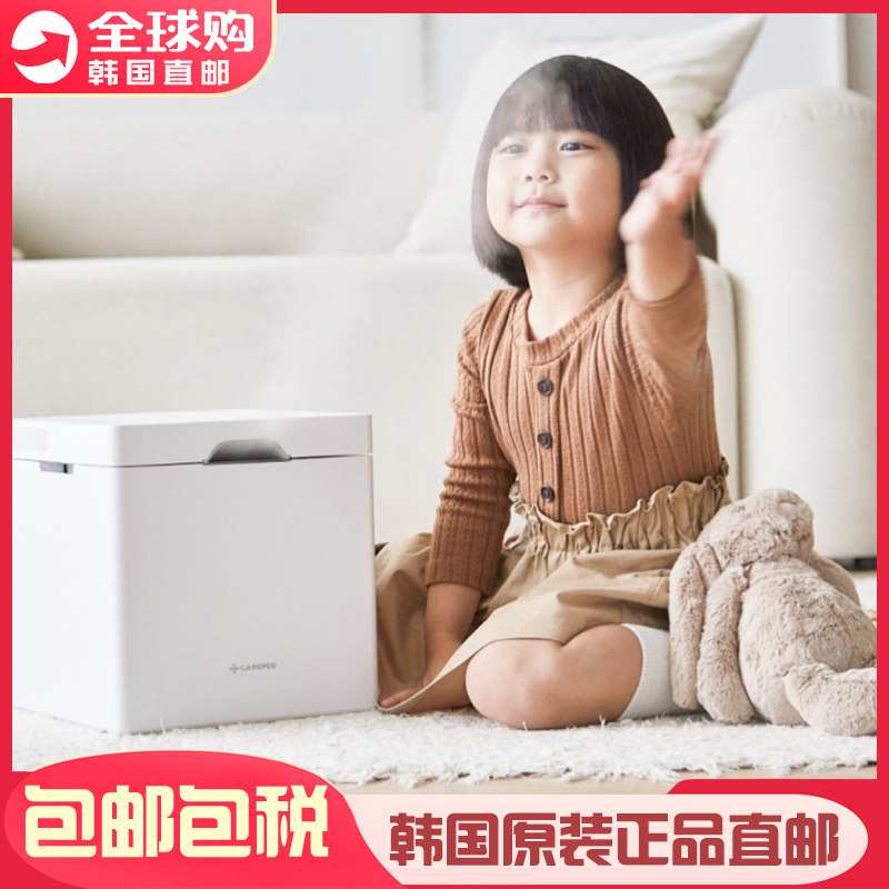 carepod加湿器低温加热除菌