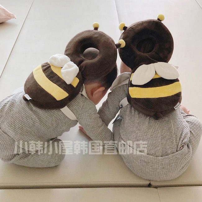 护头垫小蜜蜂Aguard步防摔防撞