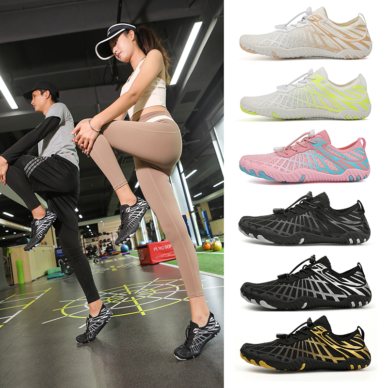 户外涉水运动防割沙滩健身舞蹈鞋