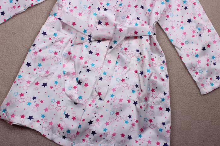 Peignoir - Ref 596520 Image 3