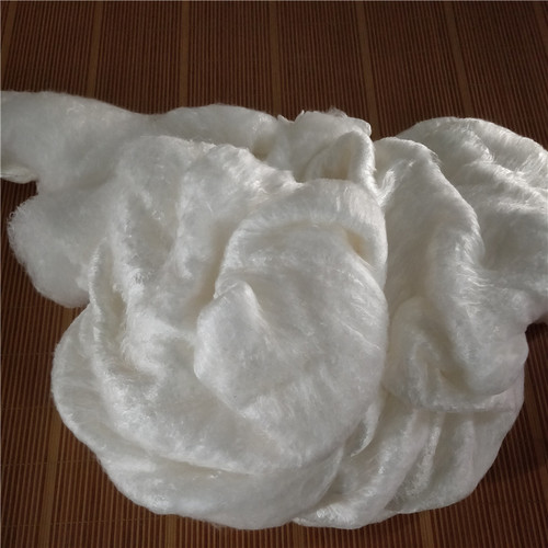 农家天然桑蚕丝原料包邮