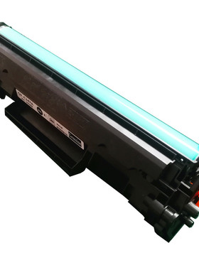 适用惠普CF247a硒鼓M17w/a M30a打印机墨盒 M28w/M30wa粉盒MFP M1