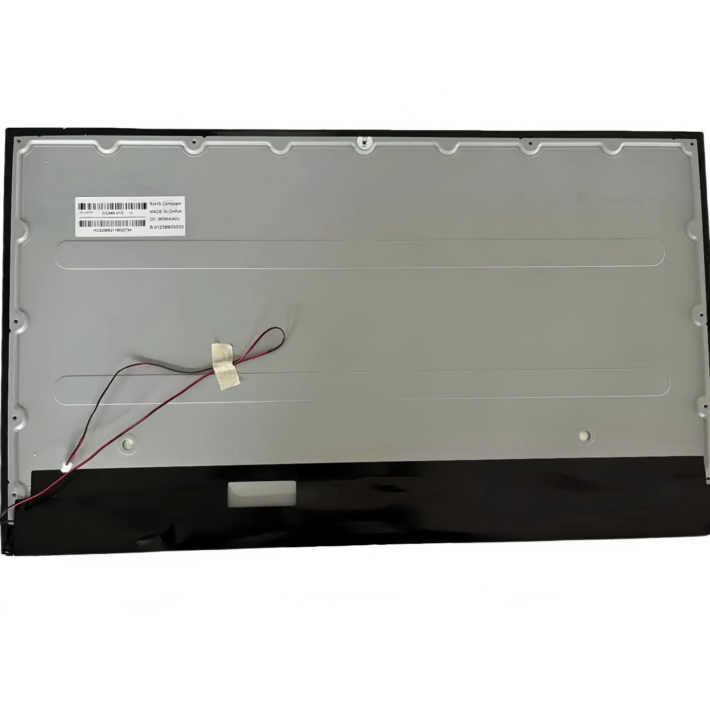 联想AIO一体机液晶屏TMN238