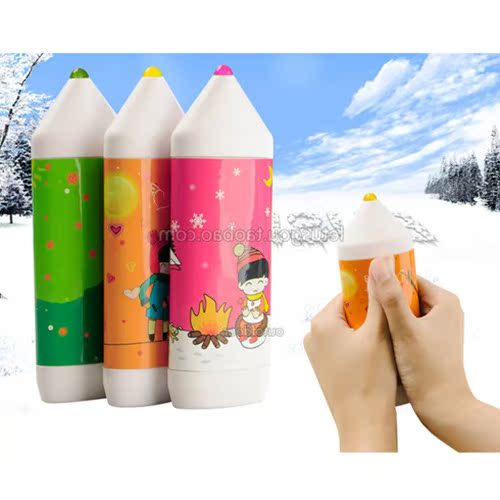 Réchauffeur USB pour les mains - Ref 419167 Image 1