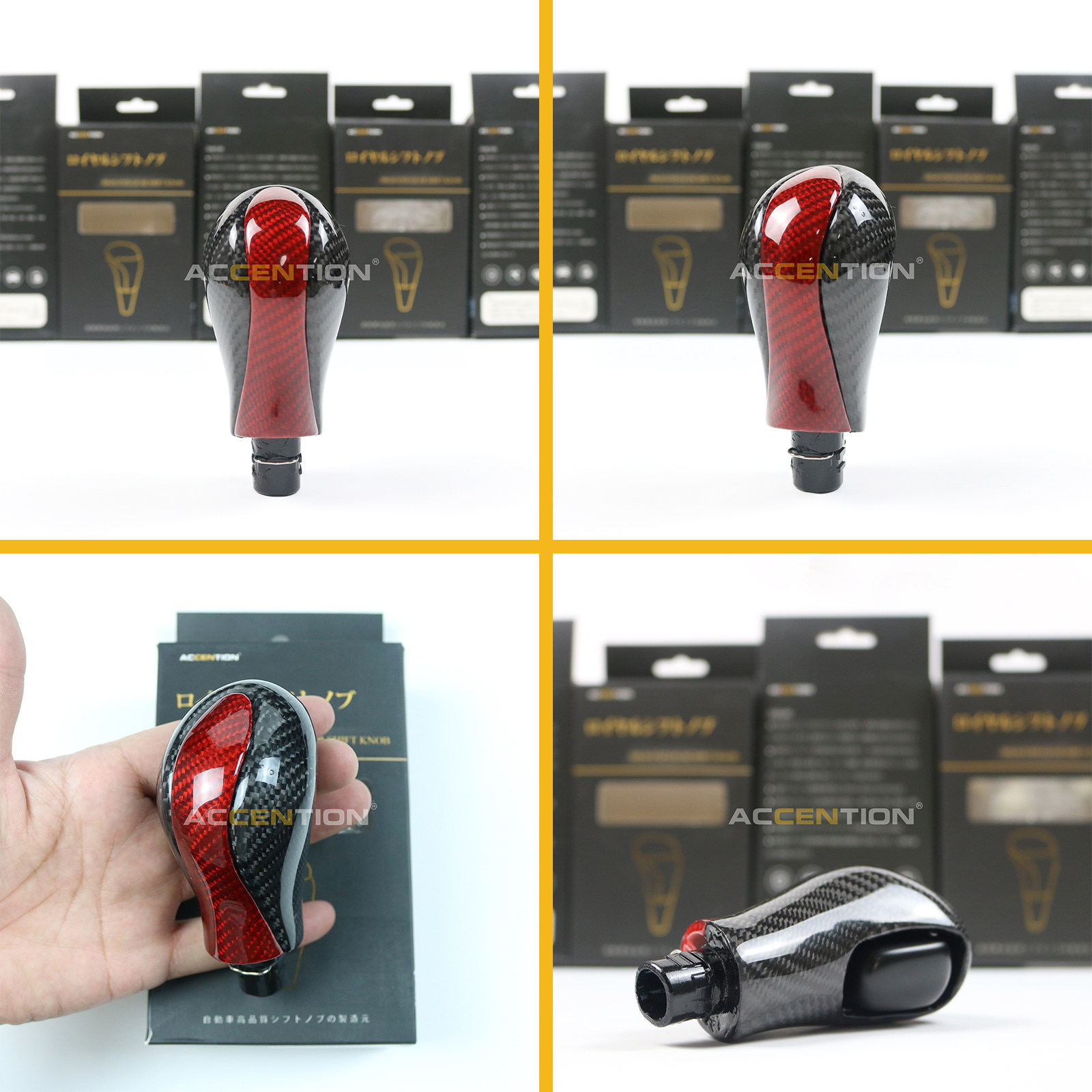 适用于英菲尼迪Q50 Q50L 13-16年 排挡头手球波棍换挡手球挂当头