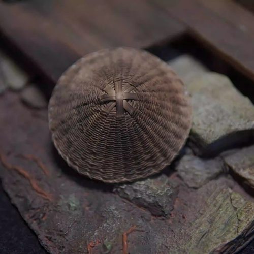 1/6兵人斗笠 日式 适配Poptoys coomodel iqomodel 玖安工作室