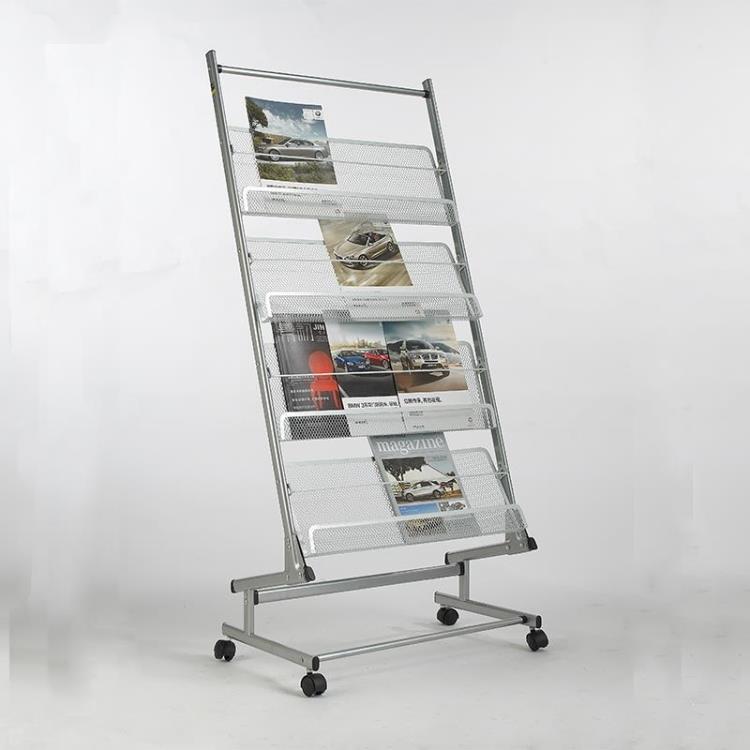 应豪 杂志架资料架报刊架书刊架期刊架宣传架展示架 YH339