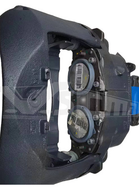 沃尔沃重卡FM420 440 460前刹车卡钳制动器总成21487603 21487605