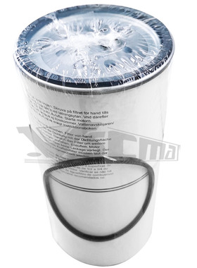 原厂沃尔沃船用油水分离器3817517发电机柴油滤清器柴油滤芯优质