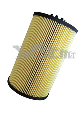 适配沃尔沃挖掘机TAD734GE柴油发电机组保养机油滤清器 20998807