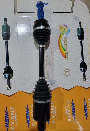 适用于谛艾仕DS4/DS5/DS6/DS7/DS9球笼左右半轴总成三星齿防尘套