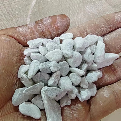 正品滑石中药很滑方便煮