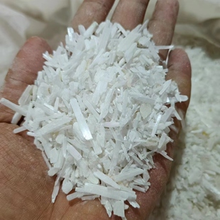 石膏500克 生石膏 正品石膏