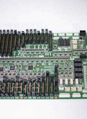 KGT-M4580-013 YAMAHA YG100 I/O轨道控制板 议价