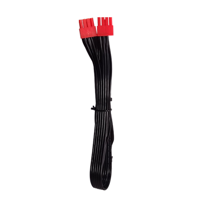 PCIE5.1转16P显卡供电模组线600W