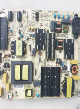 原装拆机康佳LED65F2电源板35024606 34023727 KIP+L210E02B1测好