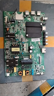 康佳主板LED40/43R6000U A43U A48F 43S8000 49M5000U 35021716