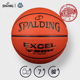 篮球TF1000 室内专业比赛成人7号PU美式 斯伯丁超纤篮球 传奇24年款