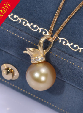 日韩版麻纱时尚小清新吊坠