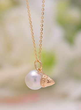 s925纯银日韩版精致小巧冰激凌