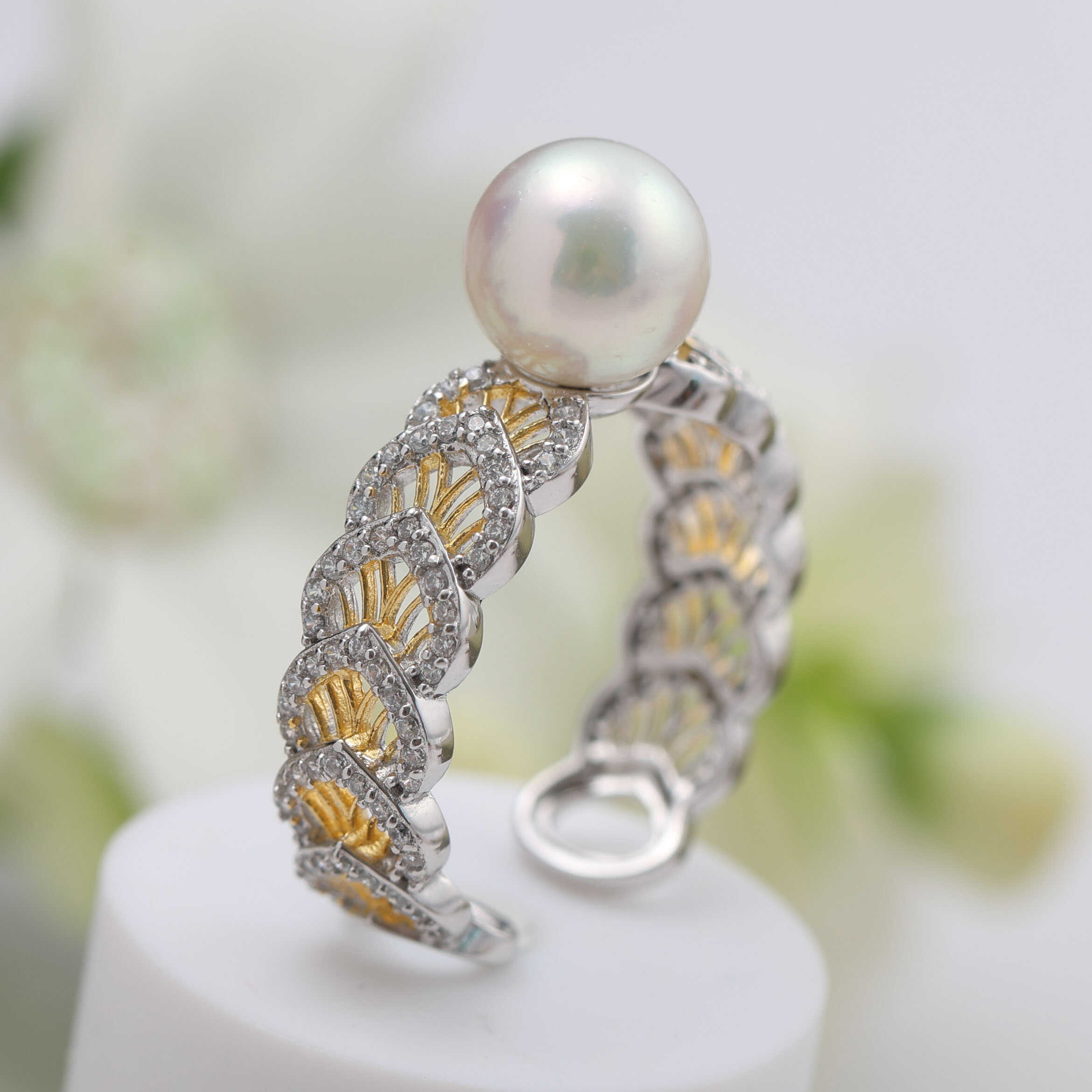 银指环s925纯银韩版男女