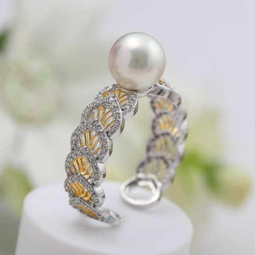 银指环s925纯银韩版男女