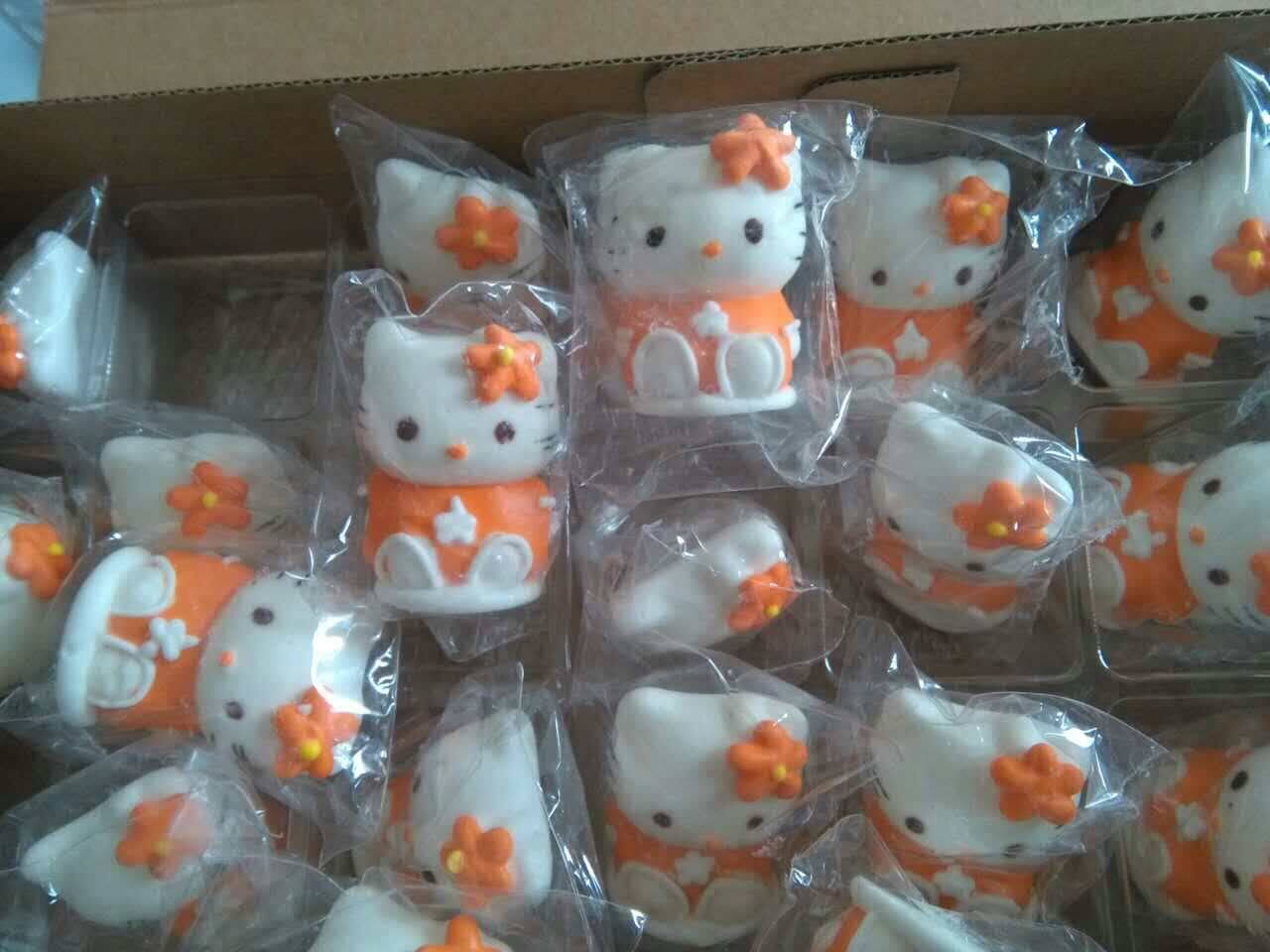 Coussin Manga - Ref 2687056 Image 1