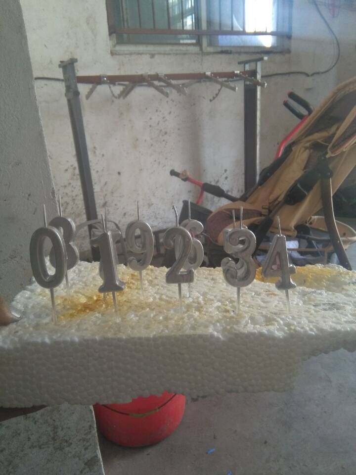 Bougie - Ref 2490536 Image 1