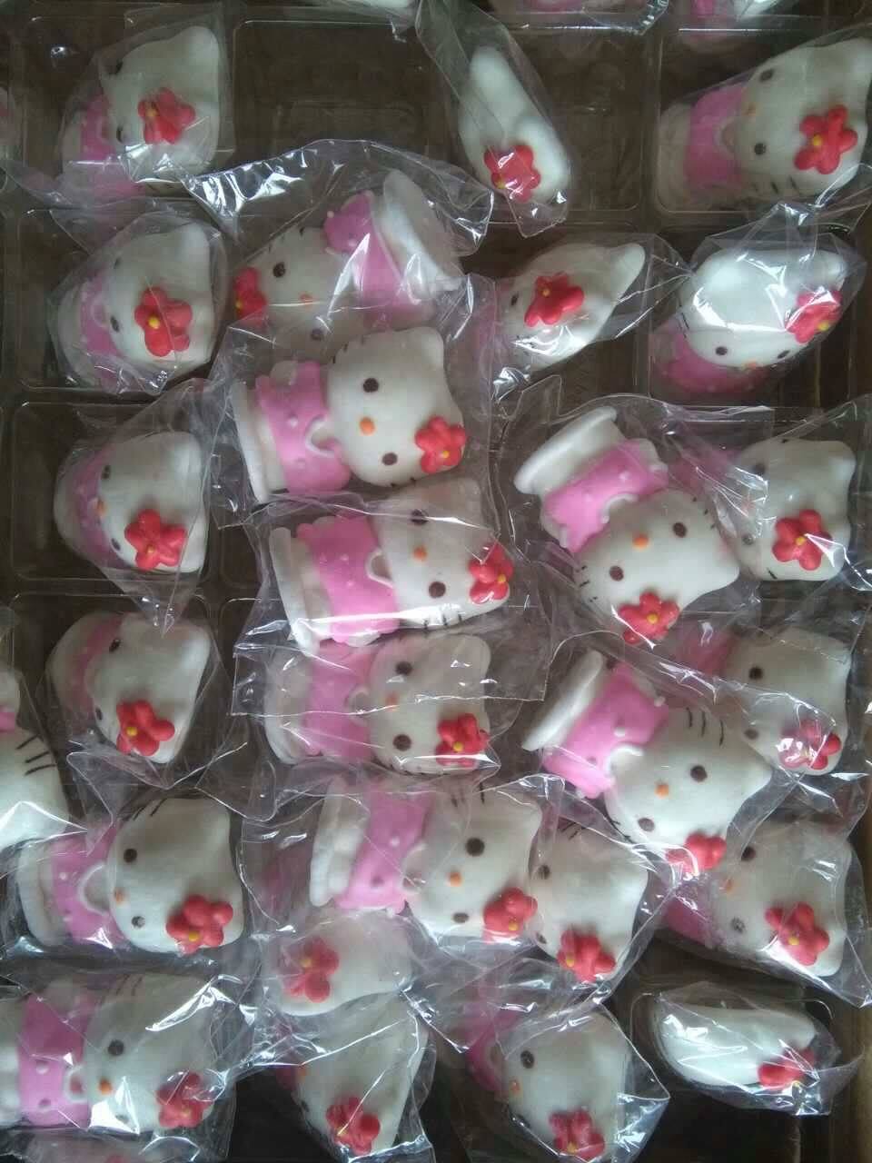 Coussin Manga - Ref 2687056 Image 3