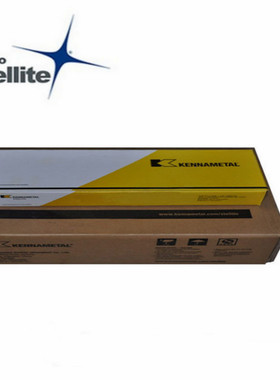 上海司太立Co120钴基焊条/司太立钴基Co112电焊条/钴基合金焊条