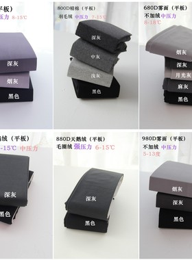 灰色系~秋冬加厚加绒保暖微压瘦腿袜压力显瘦连裤袜打底袜浅深灰