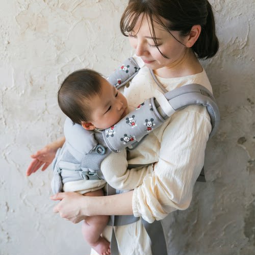 出口日本通用型婴幼儿推车背带咬咬巾安全座椅肩带扣防咬巾D302