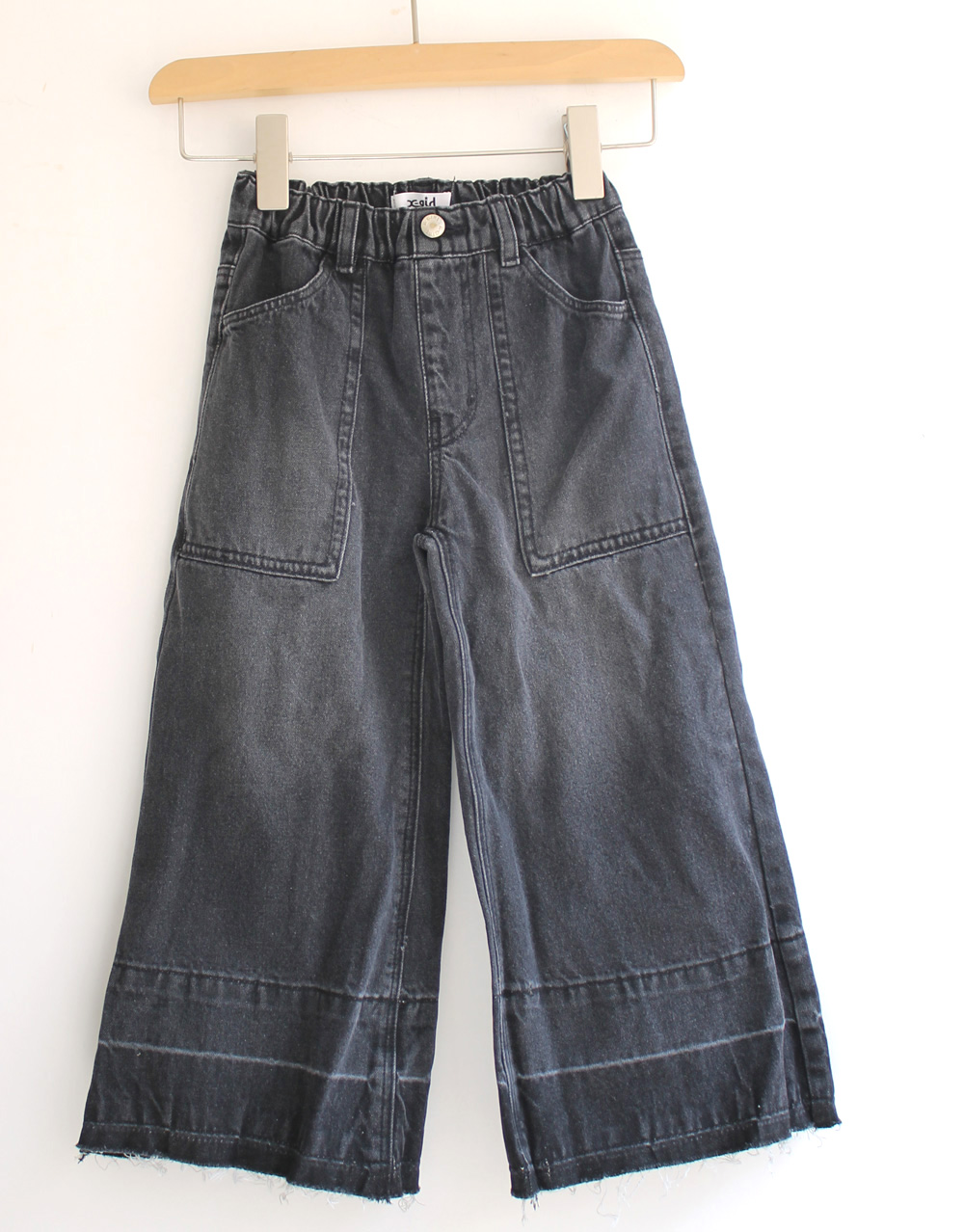 厂家直销 出口款型尾货 童牛仔裤8号 A432