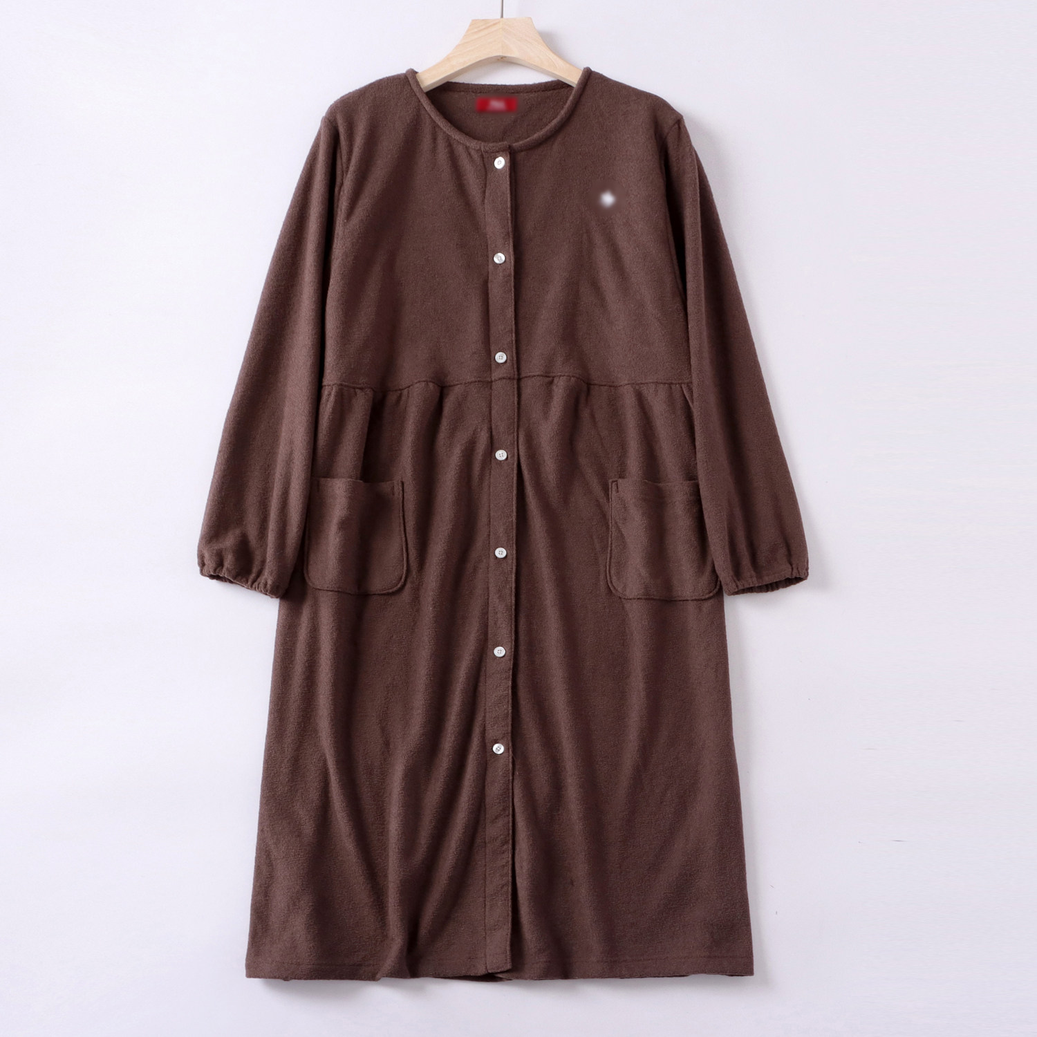 出口日式春秋蚂蚁布拉绒保暖孕妇家居服上衣产后哺乳衣月子服,孕妇装/孕产妇用品/营养,哺乳衣/月子服,淘宝优惠券,粉丝福利购,淘宝优惠卷