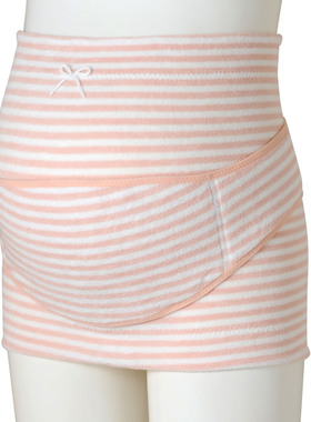 实惠款残次特价出口日本孕妇托腹带护腰带腹卷孕妇妊娠带E455