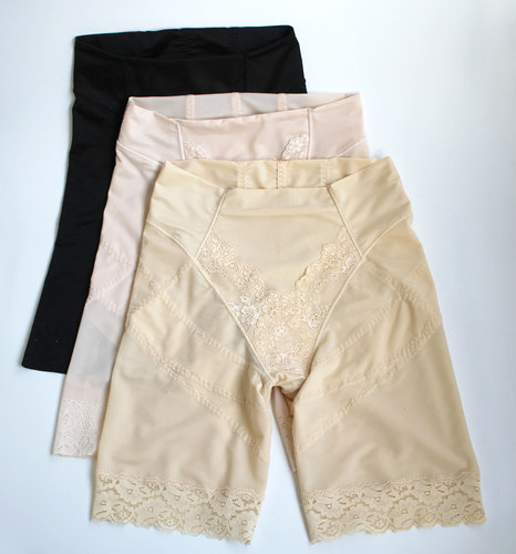 塑身裤塑身裤收腹提臀收大腿