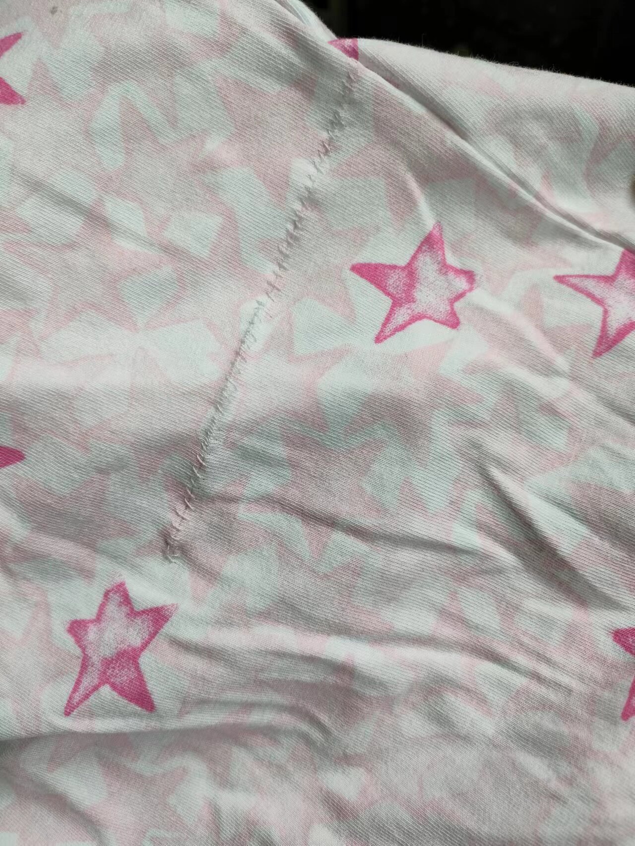 残次只售老顾客不要咨询 出口款薄新生儿针织棉双拉链蜡烛包w437