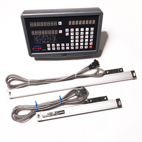 定制孔距光栅尺万濠新天七海怡信