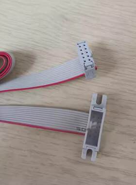 三品变频器面板延长线